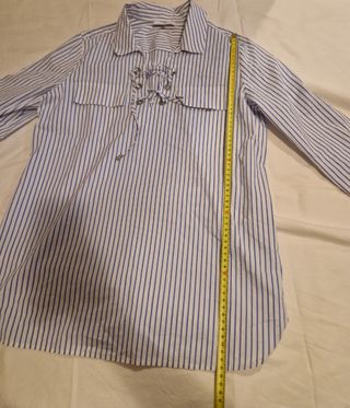 Camicia donna Calvin Klein