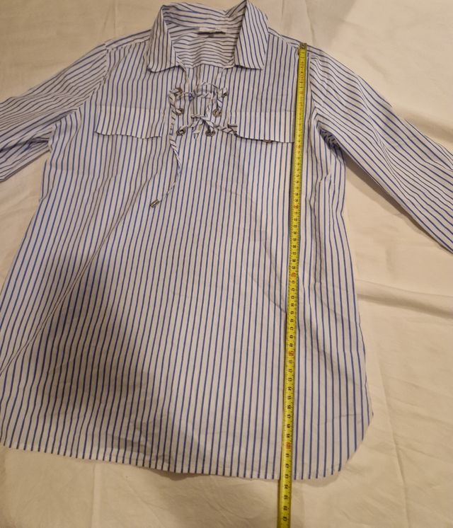 Camicia donna Calvin Klein