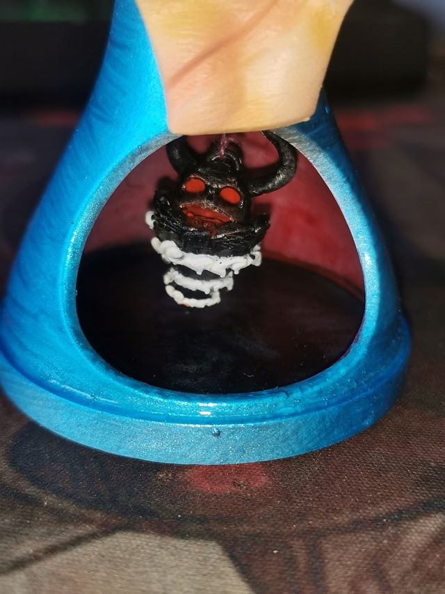 FIGURA KAIDO full resina (busto)