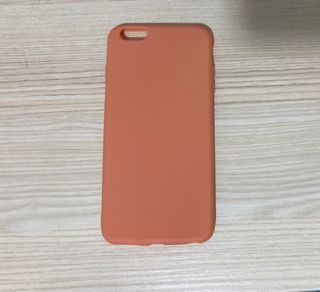 3 fundas iPhone 6s plus