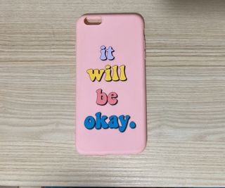 3 fundas iPhone 6s plus