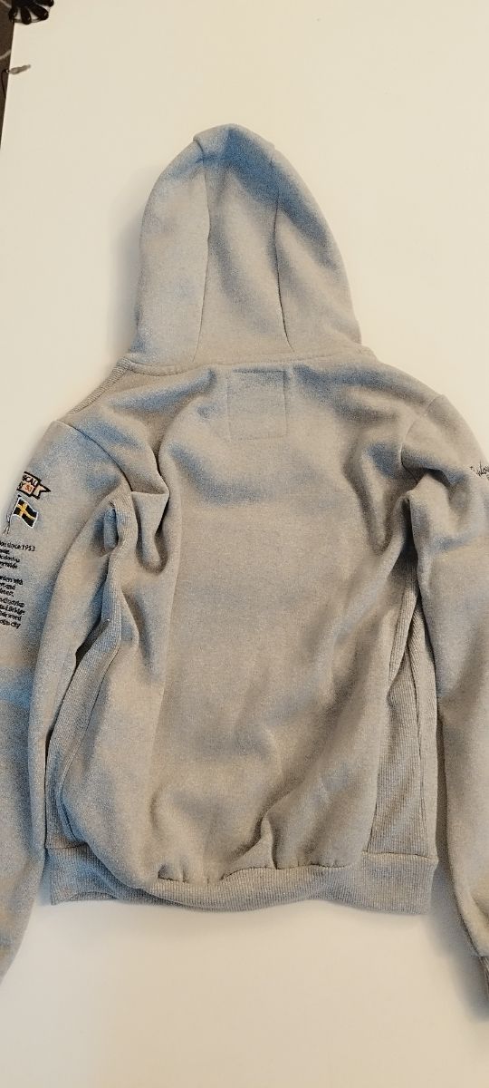 Sudadera Norway 12-14 años