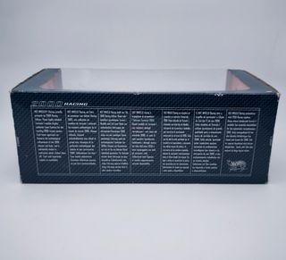 FERRARI F1 2000 RUBENS BARRICHELLO 1/18 HOT WHEELS