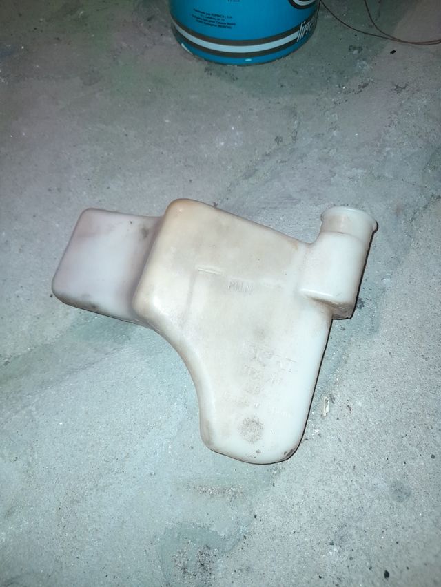 Bote expansor Seat Marbella