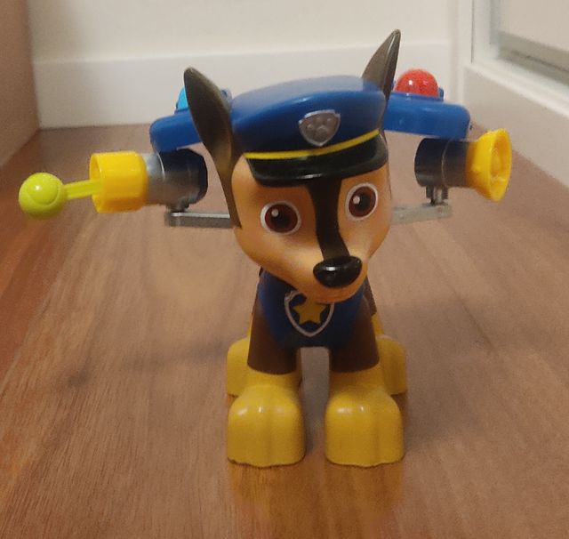 Chase patrulla canina