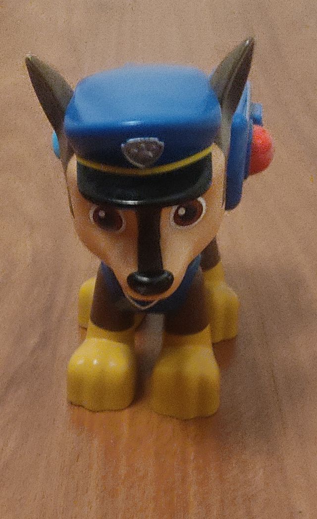 Chase patrulla canina