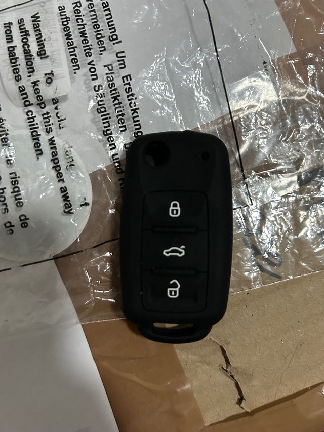 copertura chiavi t-roc