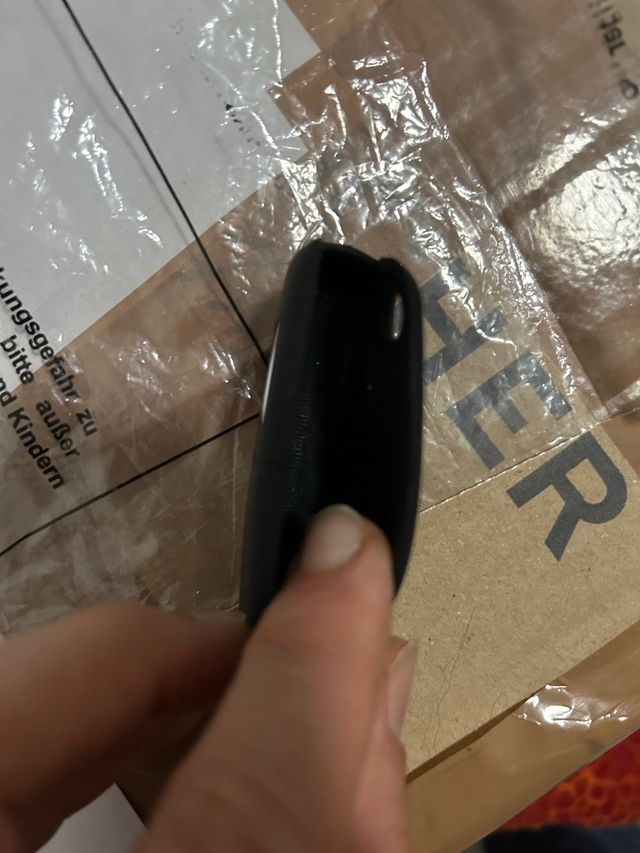 copertura chiavi t-roc