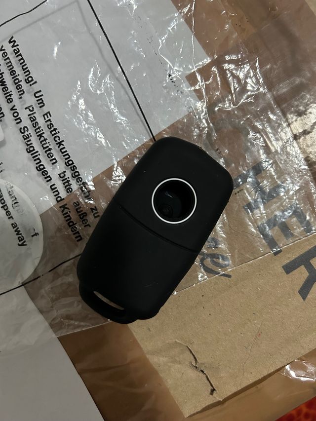 copertura chiavi t-roc