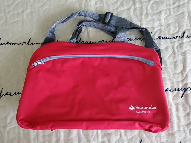 Bolsa de deporte o maleta