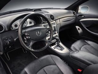 200k, ECO, AUT., Avantgarde, restyling 2008