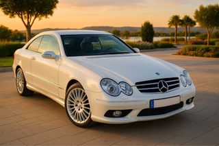 200k, ECO, AUT., Avantgarde, restyling 2008