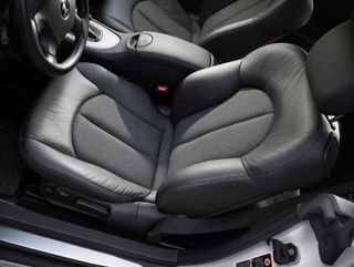 GLP, ECO, AUT., Avantgarde, restyling 2008