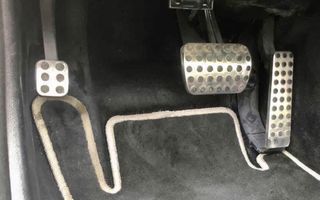 GLP, ECO, AUT., Avantgarde, restyling 2008