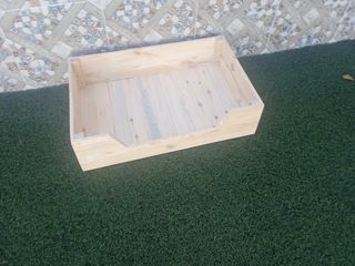 Cama para perros
