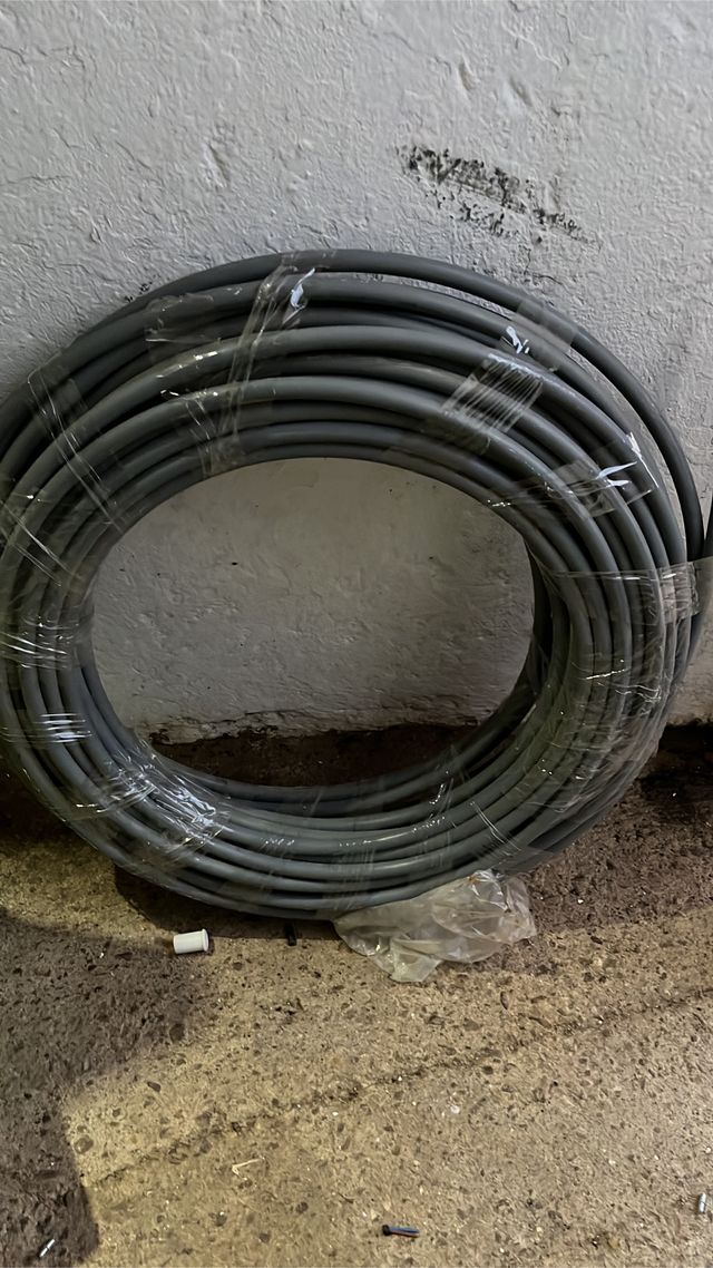 material de fontaneria