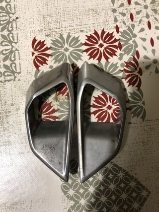 maniglie lamborghini (dx/sx)