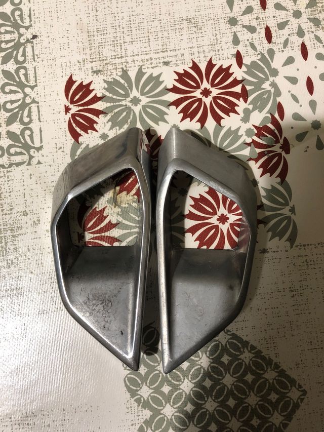 maniglie lamborghini (dx/sx)