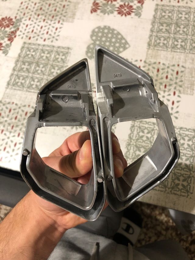 maniglie lamborghini (dx/sx)