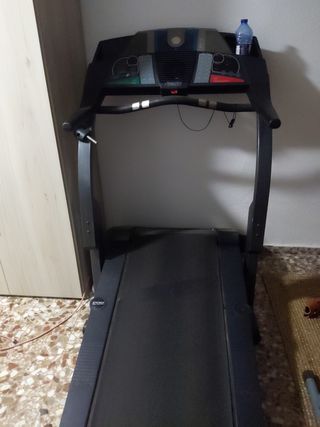 Cinta de correr 