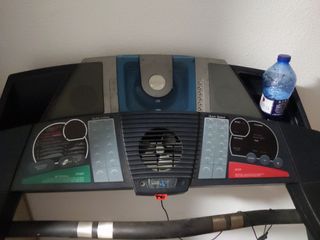 Cinta de correr 