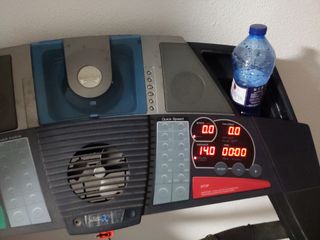 Cinta de correr 