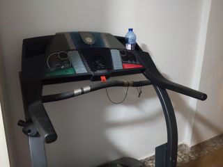 Cinta de correr 