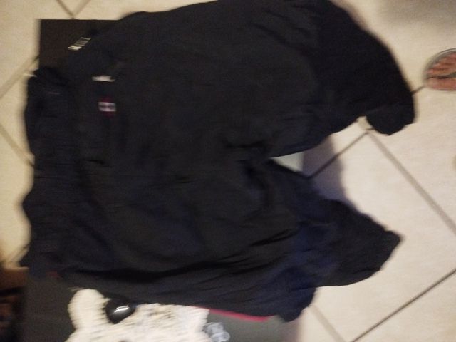 Salopette uomo donna neve taglia l