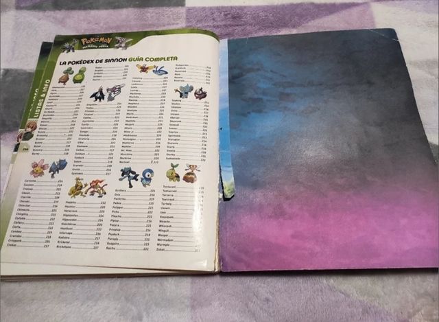 Guia Oficial de Estrategia Pokémon *