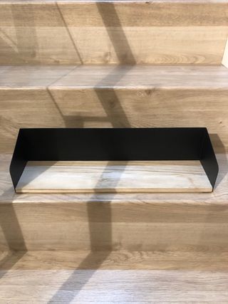 Estantería estilo nórdico