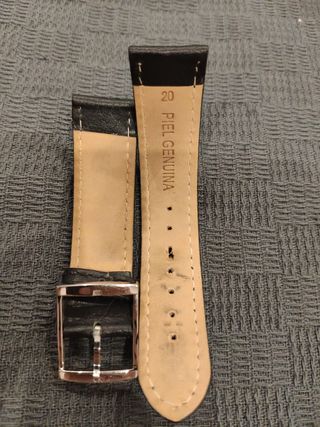 Correa Piel 20 Calvin Klein