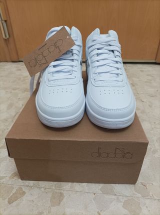 Botas diadora