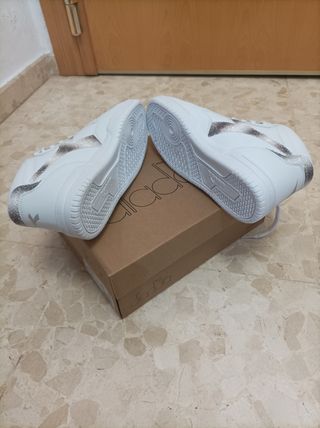 Botas diadora