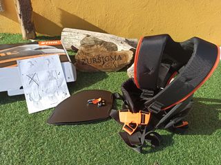Arnês universal advance Stihl