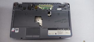 carcasa portatil Acer Aspire 5735 para piezas