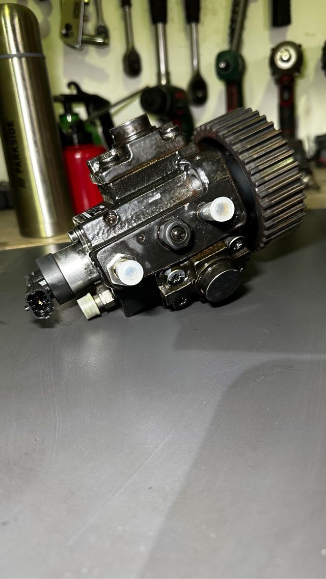 Bomba de inyeccion Opel insignia 2.0 CDTI 130CV