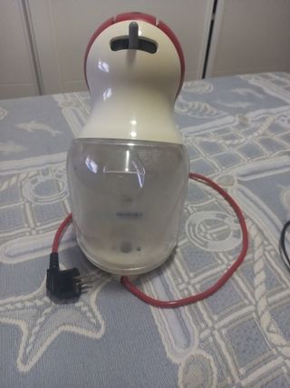 NesCafé Dolce Gusto