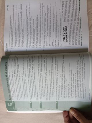 Libro Cambridge Advanced Grammar in Use