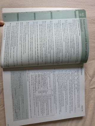 Libro Cambridge Advanced Grammar in Use