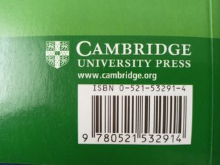 Libro Cambridge Advanced Grammar in Use