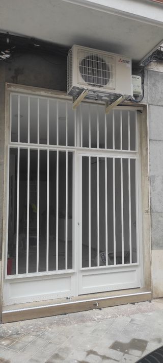 Reformas integrales 