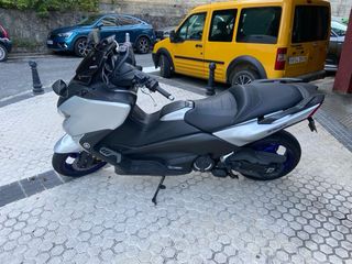 Yamaha TMAX 530 SX 2017