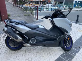 Yamaha TMAX 530 SX 2017