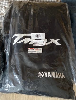 Yamaha TMAX 530 SX 2017