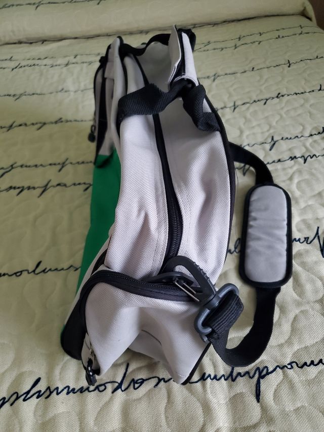 Bolsa de deporte o maleta