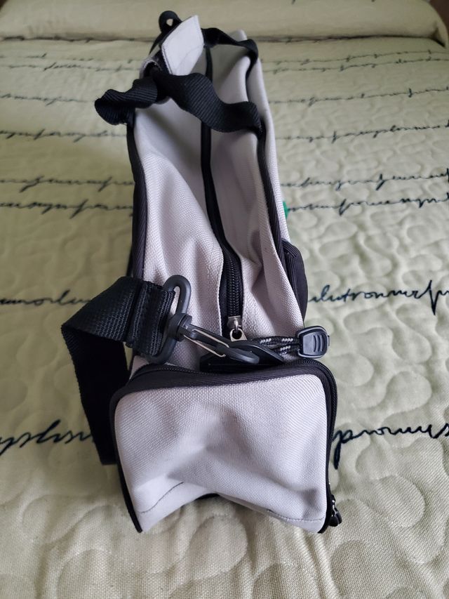 Bolsa de deporte o maleta