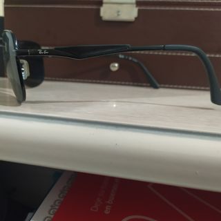 Gafas Ray-Ban polarizadas