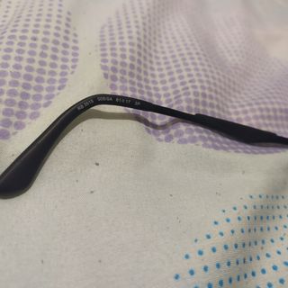 Gafas Ray-Ban polarizadas