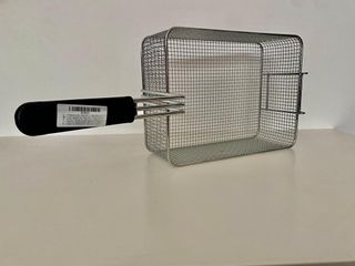 Cesta de Freidora profesional