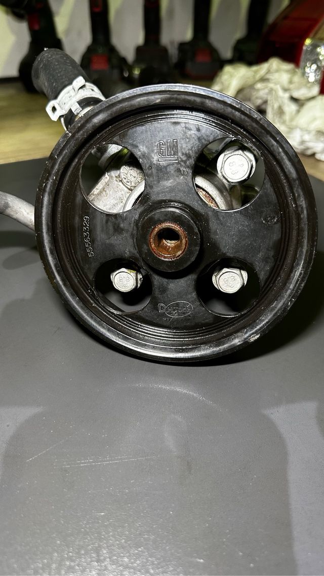 BOMBA DIRECCION OPEL INSIGNIA BERLINA 2.0 CDTI